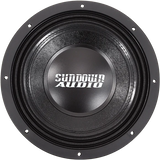 Sundown Audio SD v.4 12" 600W RMS Neo Shallow Subwoofer DVC 2-Ohm Sundown Audio