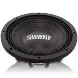 Sundown Audio SD v.4 12" 600W RMS Neo Shallow Subwoofer DVC 2-Ohm Sundown Audio