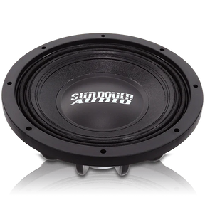 Sundown Audio SD v.4 12" 600W RMS Neo Shallow Subwoofer DVC 2-Ohm Sundown Audio