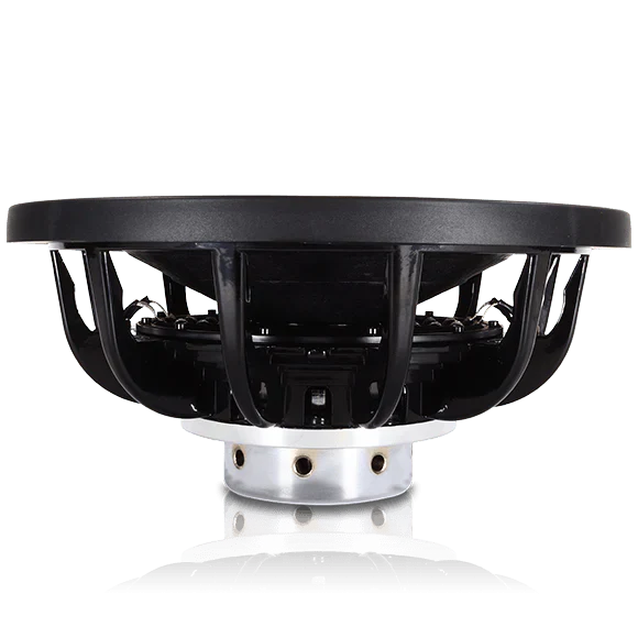 Sundown Audio SD v.4 12" 600W RMS Neo Shallow Subwoofer DVC 2-Ohm Sundown Audio