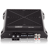 SDX-100.4 4-Channel Weatherproof Amplifier