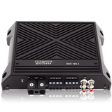Sundown Audio SDX100.4 4-Channel Weatherproof Amplifier Sundown Audio