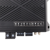 Sundown Audio SDX100.4 4-Channel Weatherproof Amplifier Sundown Audio