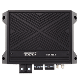 SDX-100.4 4-Channel Weatherproof Amplifier