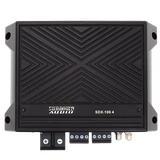 Sundown Audio SDX100.4 4-Channel Weatherproof Amplifier Sundown Audio