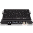Sundown Audio SDX100.6 6-Channel Weatherproof Amplifier Sundown Audio