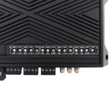 SDX-100.6 6-Channel Weatherproof Amplifier