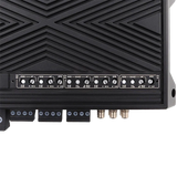 Sundown Audio SDX100.6 6-Channel Weatherproof Amplifier Sundown Audio