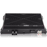 SDX-1200.1 Weatherproof Mono Amplifier