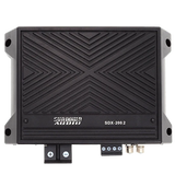 Sundown Audio SDX200.2 2-Channel Weatherproof Amplifier Sundown Audio