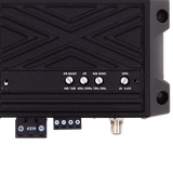 Sundown Audio SDX400.1 400W RMS Weatherproof Monoblock Amplifier Sundown Audio