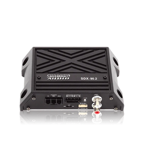 Sundown Audio SDX90.2 2-Channel Weatherproof Amplifier Sundown Audio