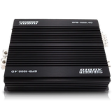 Sundown Audio SFB-1000.4 4-Channel Full Range Amplifier Sundown Audio