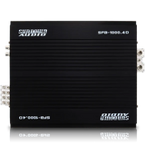 Sundown Audio SFB-1000.4 4-Channel Full Range Amplifier Sundown Audio