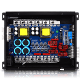 SFB-1000.4 4-Channel Amplifier