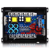 Sundown Audio SFB-1000.4 4-Channel Full Range Amplifier Sundown Audio