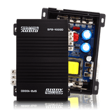 SFB-1000D Full Range Amplifier v.2