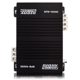 SFB-1000D Full Range Amplifier v.2