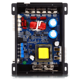 Sundown Audio SFB-1000D 1000W RMS Monoblock Full Range Amplifier Sundown Audio