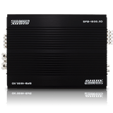 SFB-1800.5 5-Channel Amplifier
