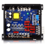 Sundown Audio SFB-200.4 v2 4-Channel Full Range Amplifier Sundown Audio