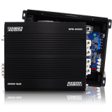 Refurbished Sundown Audio SFB-5000D 5000W Full Range Car Audio Amplifier/Amp