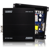 Sundown Audio SFB-500.4 v2 4-Channel Full Range Amplifier Sundown Audio