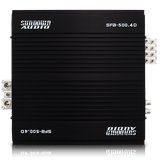 SFB-500.4 4-Channel Amplifier