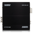 Sundown Audio SFB-500.4 v2 4-Channel Full Range Amplifier Sundown Audio