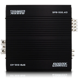 Sundown Audio SFB-500.4 v2 4-Channel Full Range Amplifier Sundown Audio