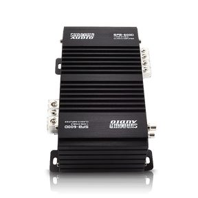 Sundown Audio SFB-600D 600W RMS Class D Monoblock Full Range Amplifier Sundown Audio