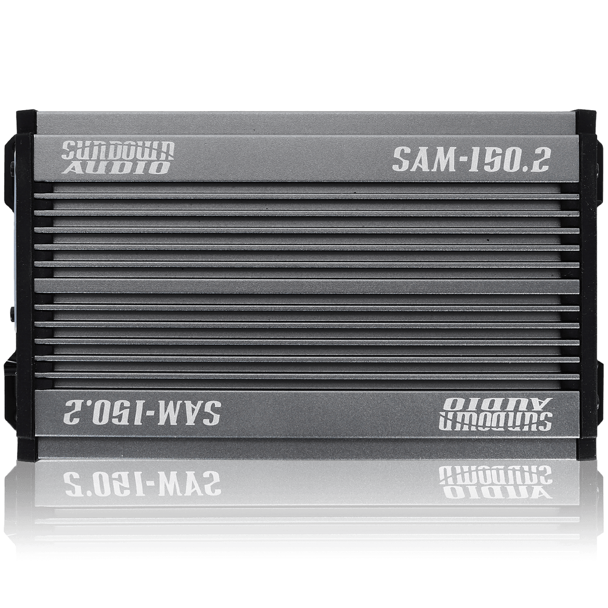 SAM-150.2 2-Channel Bluetooth Powersports Amplifier