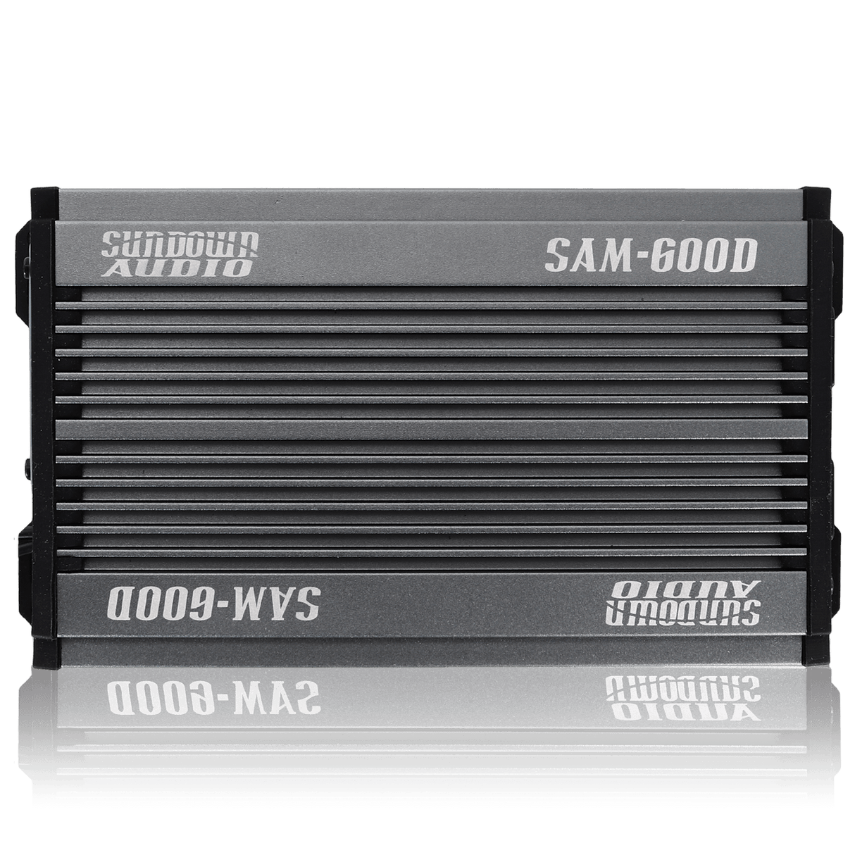 Sundown Powersports SAM-600D 600w Mono-Block Marine Micro Class D Amplifier SAMv.2
