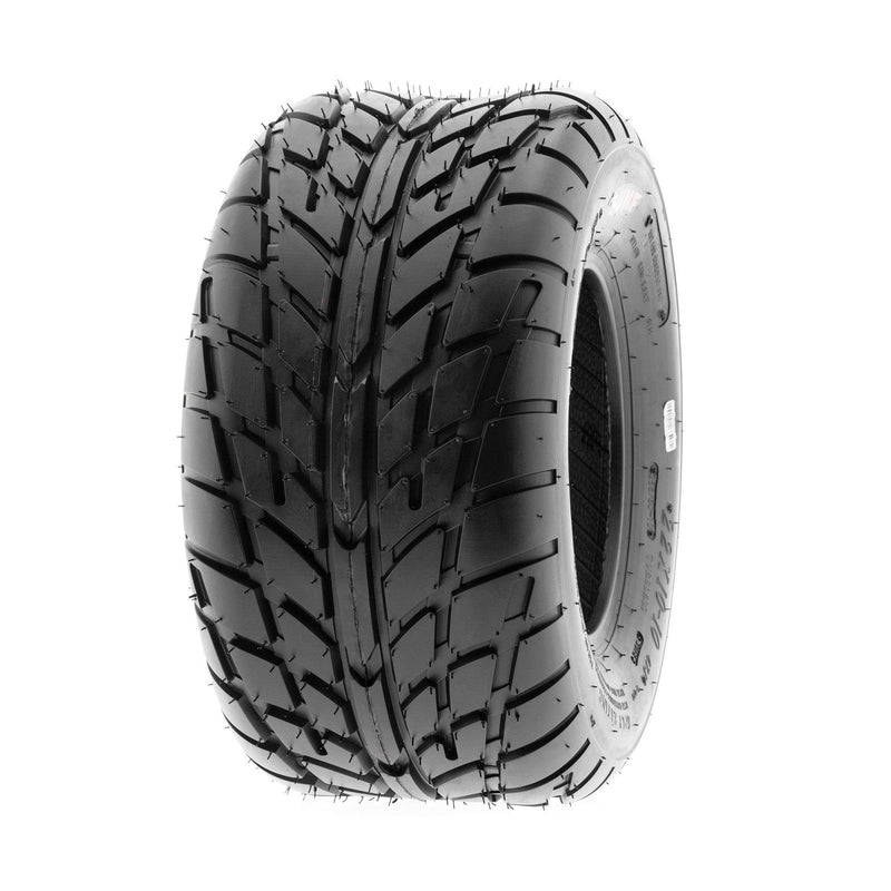 A021 TT Sport ATV UTV Dirt and Flat Track Tire 225/45-9 (18x9-9)