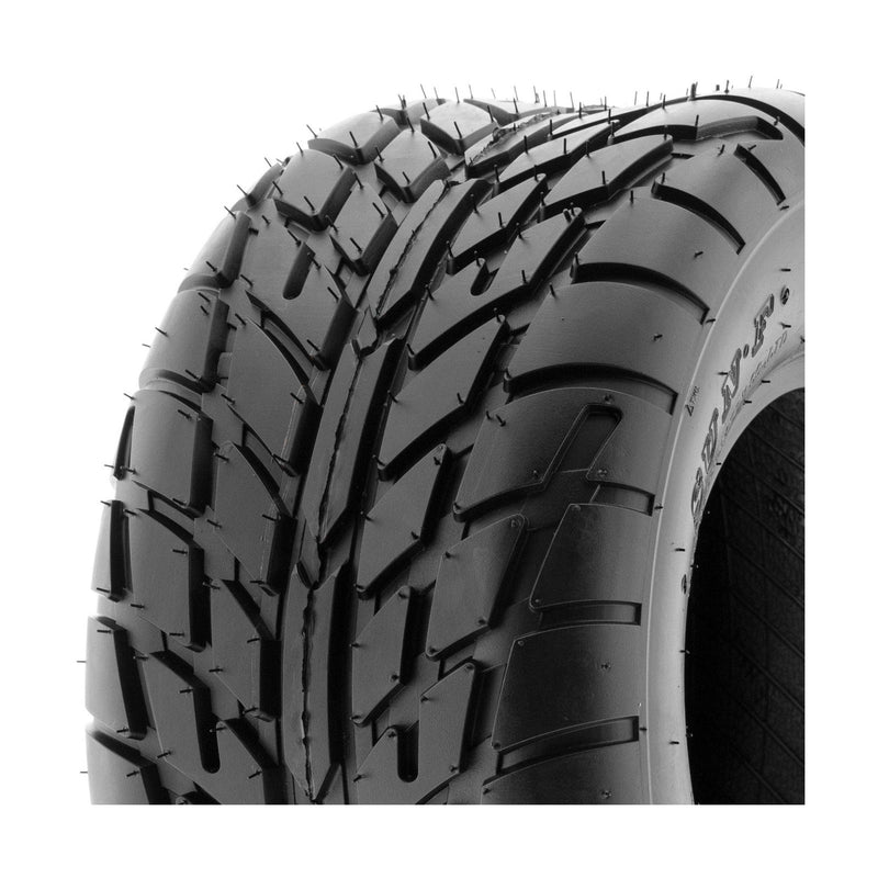 A021 TT Sport ATV UTV Dirt and Flat Track Tire 225/45-9 (18x9-9)
