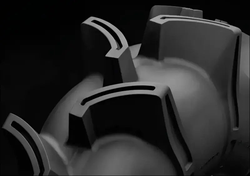 SuperATV Assassinator Tires