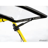 SuperATV 2016+ Can-Am Defender Maxdrive Power Flip Windshield