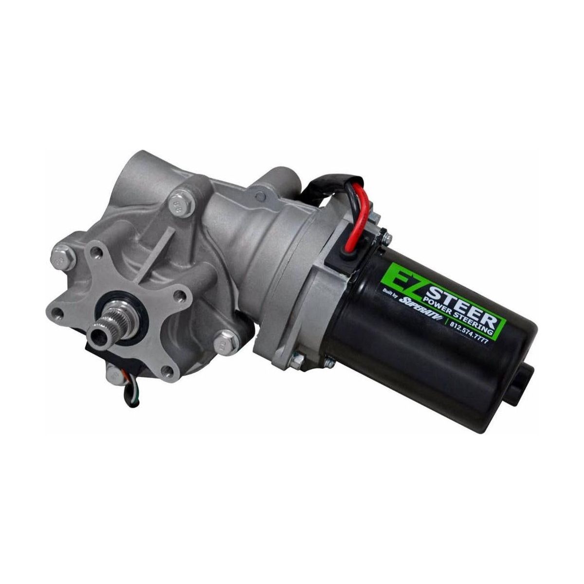 SuperATV 2017-2020 Can-Am Defender Power Steering Kit
