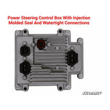SuperATV 2017-2020 Can-Am Defender Power Steering Kit