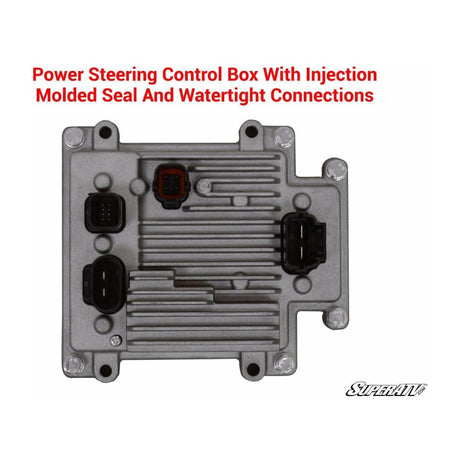 SuperATV 2017-2020 Can-Am Defender Power Steering Kit