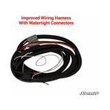 SuperATV 2017-2020 Can-Am Defender Power Steering Kit