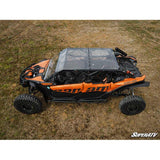 SuperATV 2017+ Can-Am Maverick X3 Max Tinted Roof