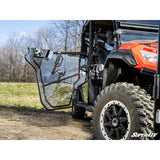 SuperATV 2023+ Honda Pioneer 1000-6 Convertible Cab Enclosure Doors