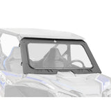 Assault Industries- 2019+ Honda Talon 1000 Glass Windshield