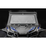 Assault Industries- 2019+ Honda Talon 1000 Glass Windshield