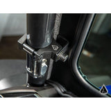 Assault Industries- 2019+ Honda Talon 1000 Glass Windshield