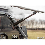 SuperATV - 2019+  Honda Talon 1000 Maxdrive Power Flip Windshield