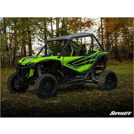 SuperATV - 2019+ Honda Talon 1000R High Clearance Rear Trailing Arms
