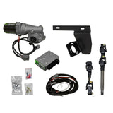 SuperATV John Deere Gator Power Steering Kit