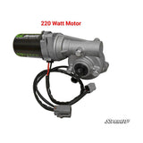 SuperATV John Deere Gator RSX 850I Power Steering Kit